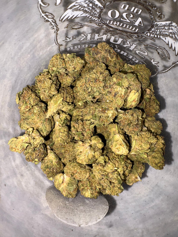 Cadillac Rainbow 33.17% Tier 1