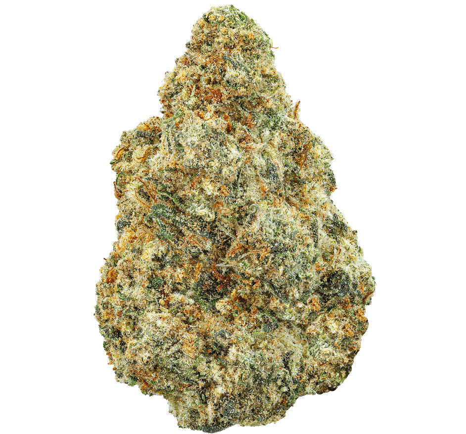 Green Crack 31.63% Tier 1