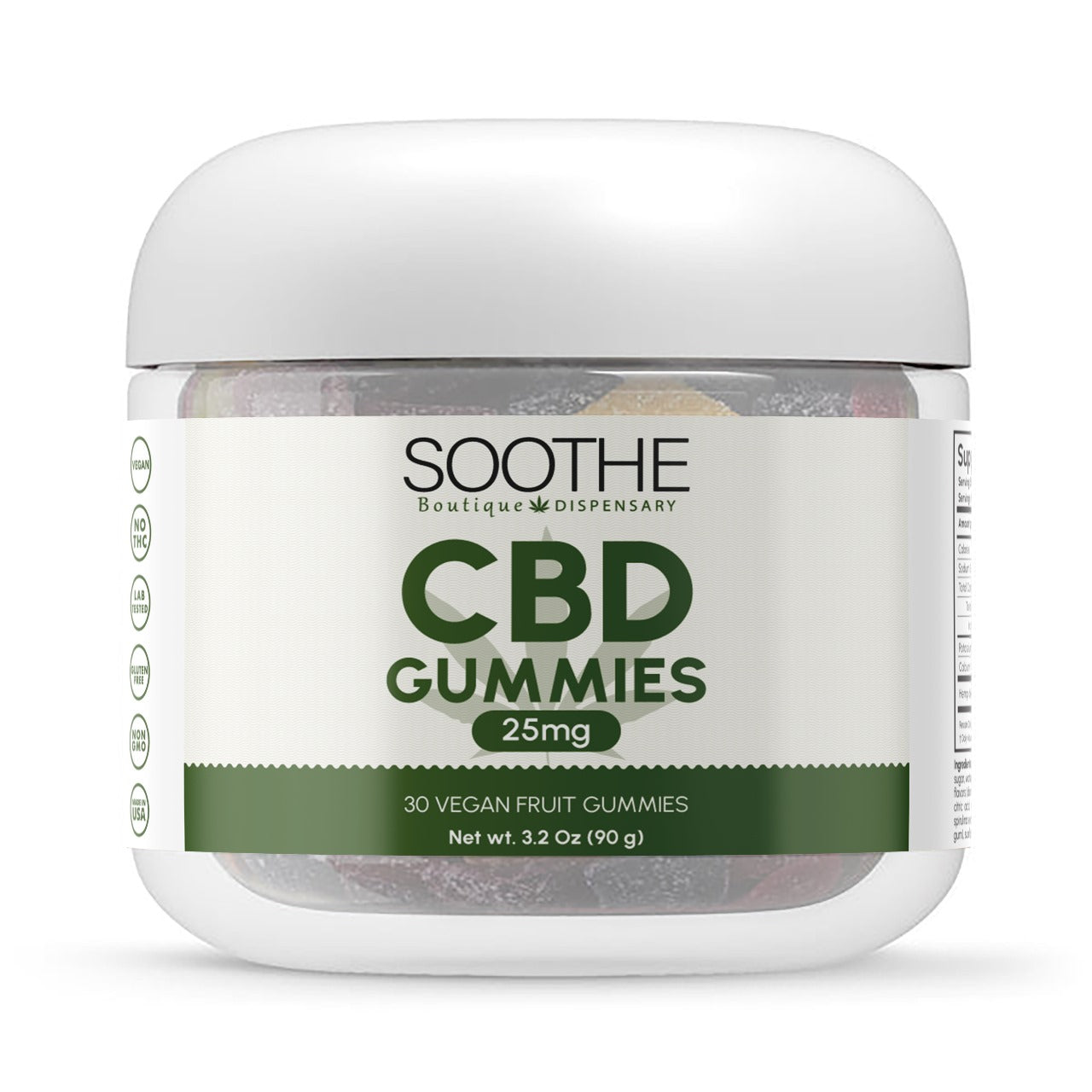 CBD Gummies