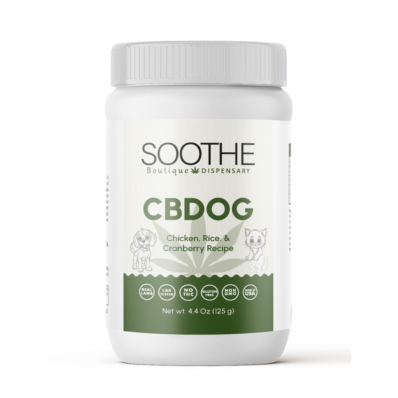 Pet CBD