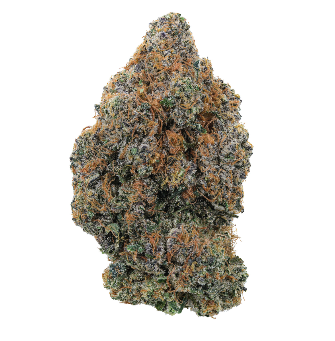 Tier 2 Flower