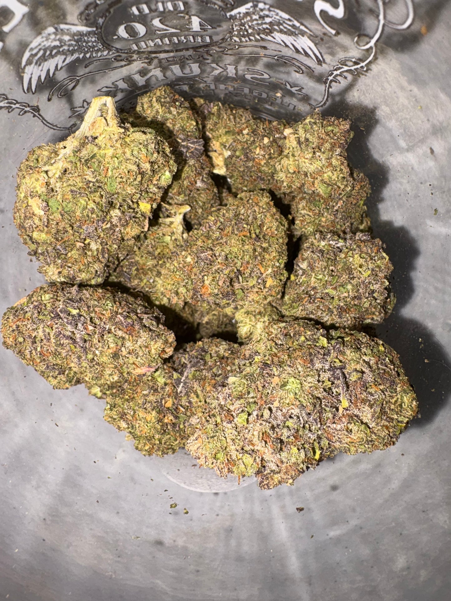 Black Cherry Soda 29.23% Tier 2