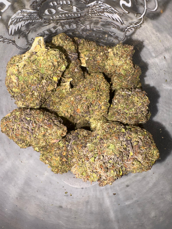 Black Cherry Soda 29.23% Tier 2