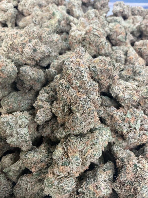Blackberry Superboof 28.16% Indica Hybrid Tier 2
