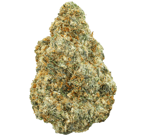 Green Crack 31.63% Tier 1