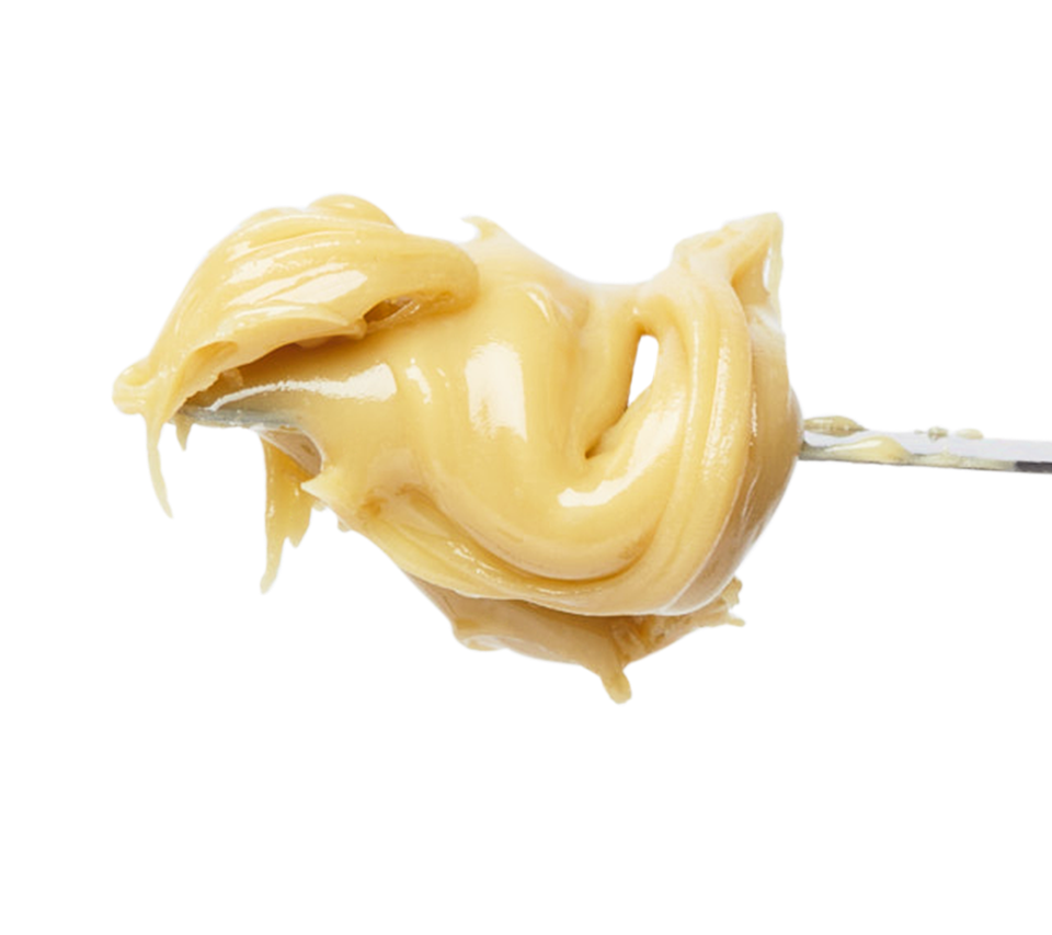 Hash Rosin