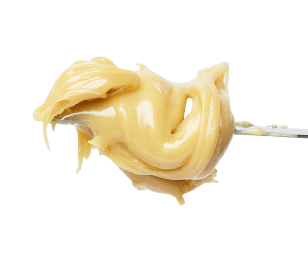 Hash Rosin