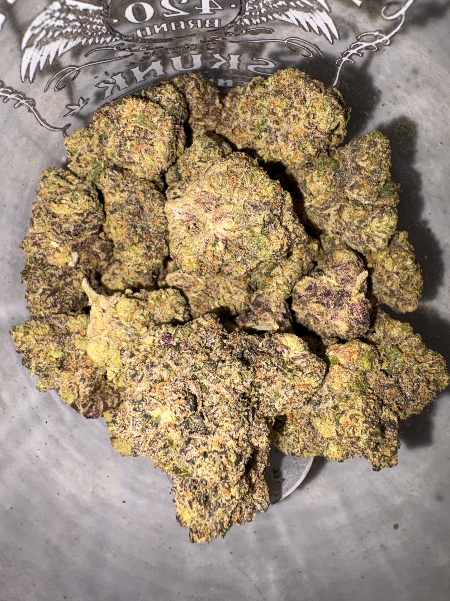 Kings of L.A. 32.1% Indica Tier 2