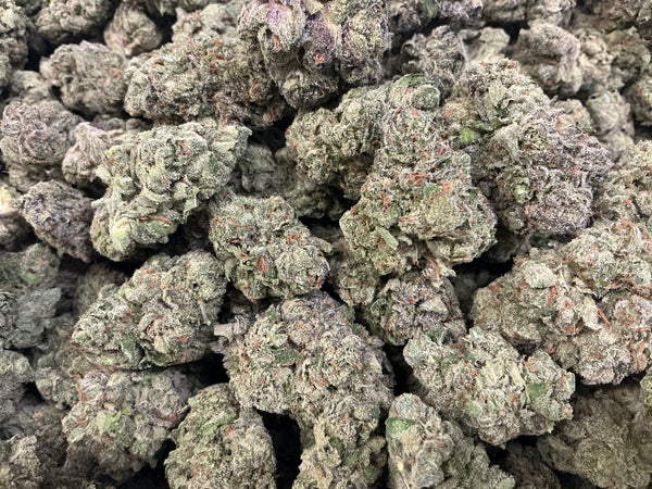 Pineapple Express 32.58% Sativa Tier 2