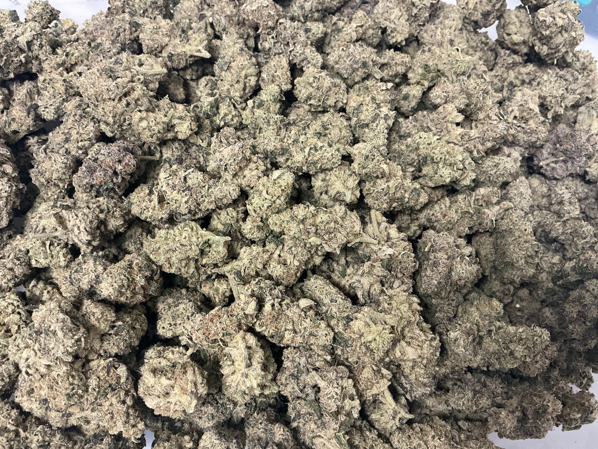 Pucker Up 26.4% Sativa Tier 2