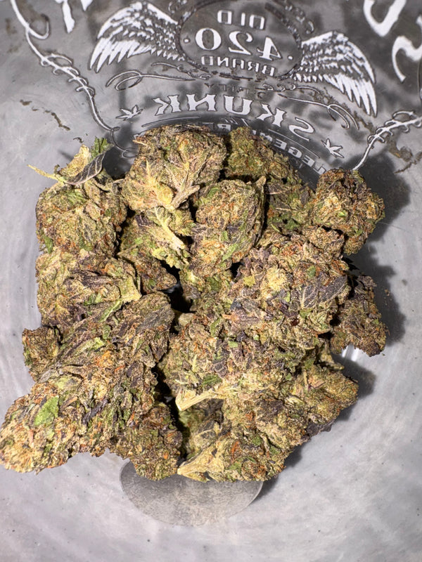 Trop Cherry 31.52% Tier 1