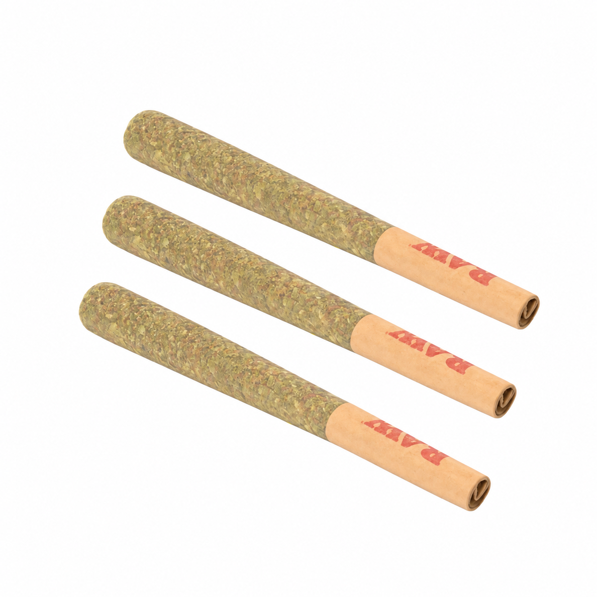 1g Pre Rolled Cones