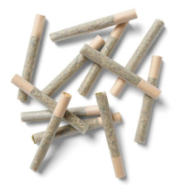0.6g Pre-Rolls