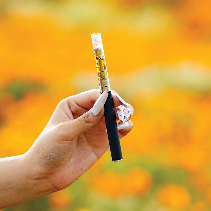 Schuyler Skunk 1 Gram Vape Cartridges