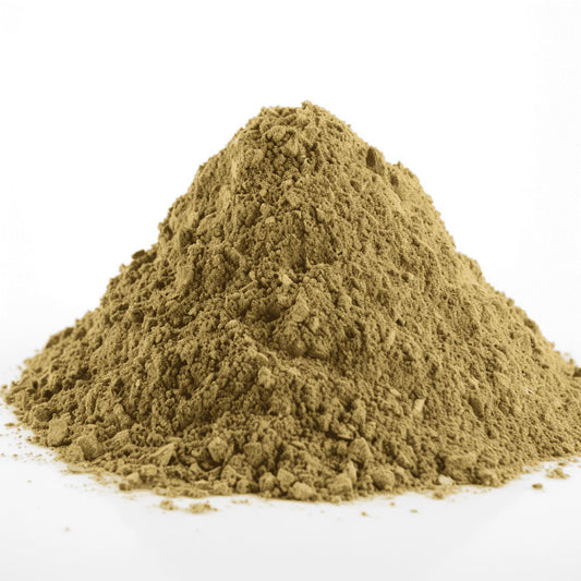 THC-A Blended Kief: One Gram