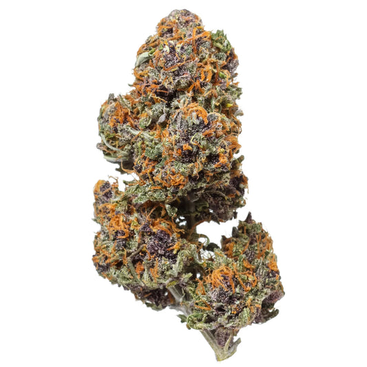 Pink Panther: Sativa 29% THC-A Flower - 3.5 Grams